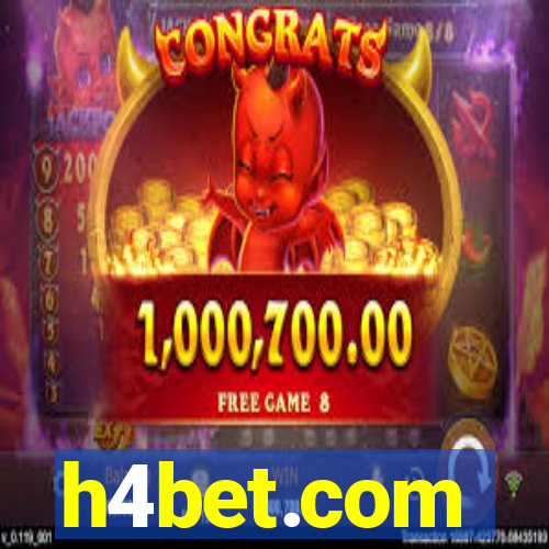 h4bet.com