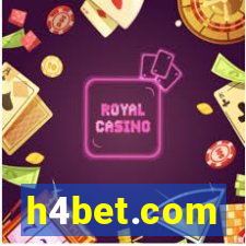 h4bet.com