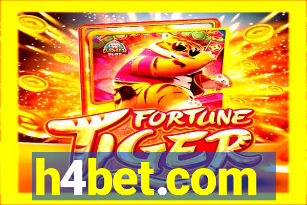 h4bet.com