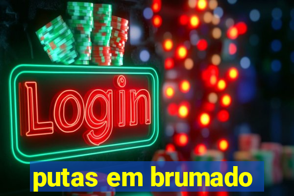 putas em brumado