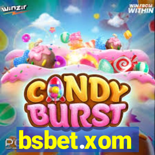 bsbet.xom