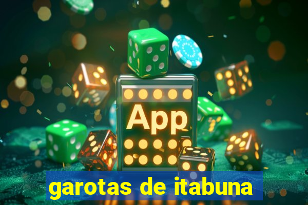 garotas de itabuna