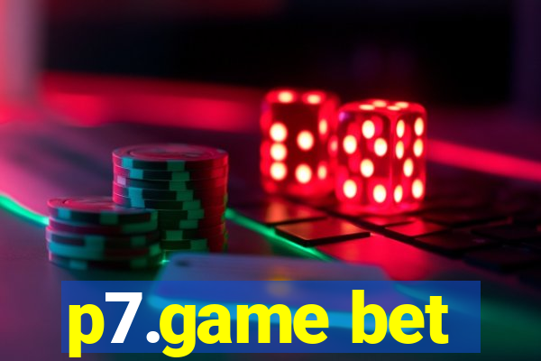 p7.game bet