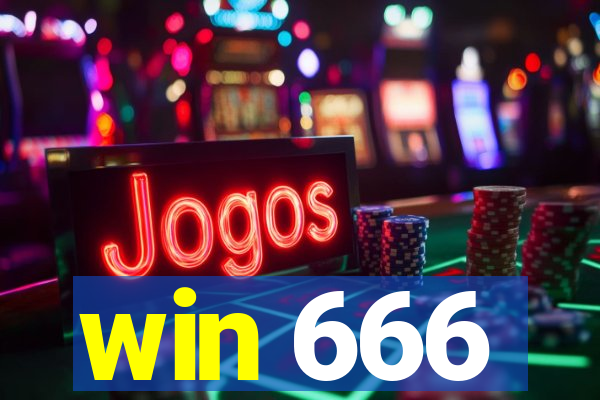 win 666