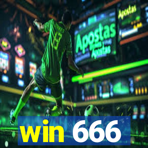 win 666