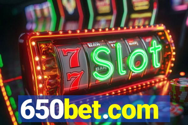 650bet.com