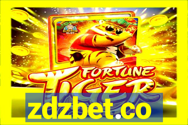 zdzbet.co