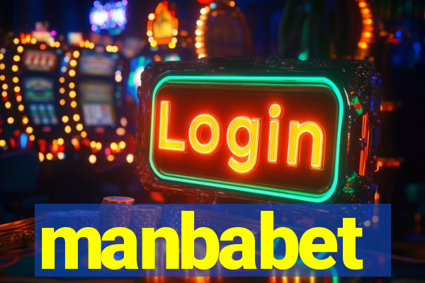 manbabet