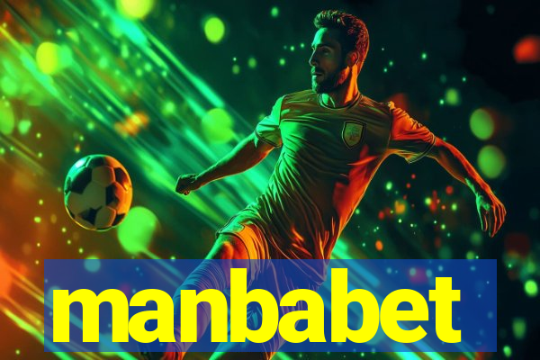 manbabet