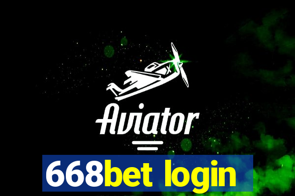 668bet login