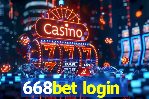 668bet login