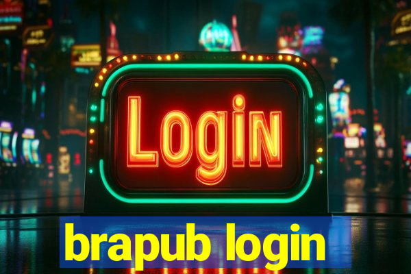 brapub login