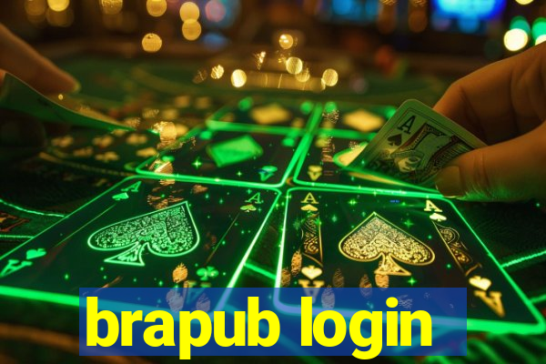 brapub login