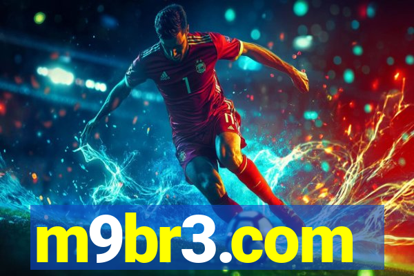 m9br3.com