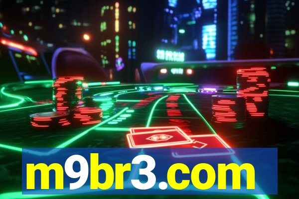 m9br3.com