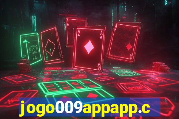 jogo009appapp.com