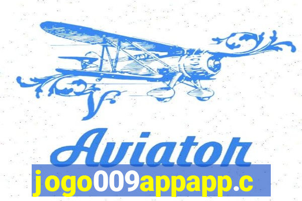 jogo009appapp.com