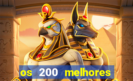 os 200 melhores jogos de ps2