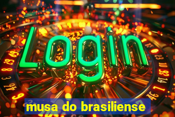 musa do brasiliense