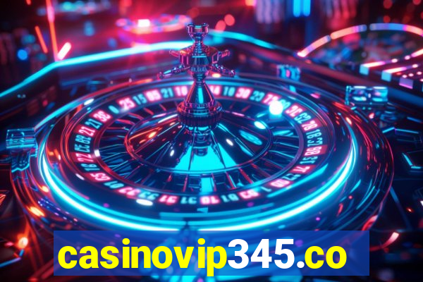 casinovip345.com
