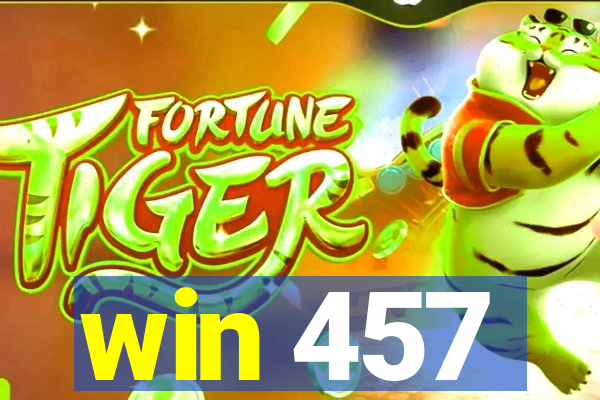 win 457