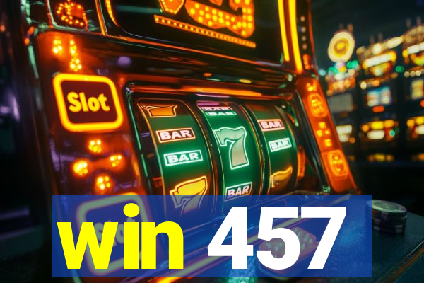win 457