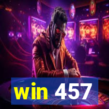win 457