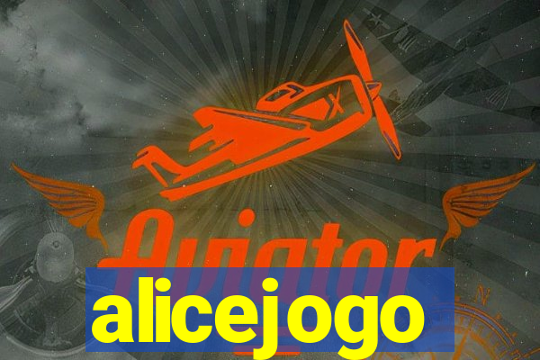 alicejogo