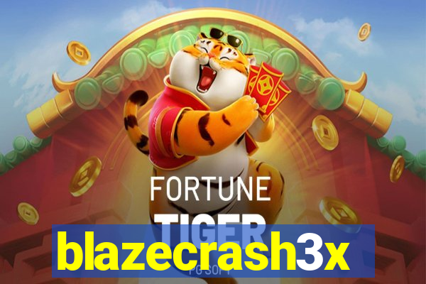 blazecrash3x