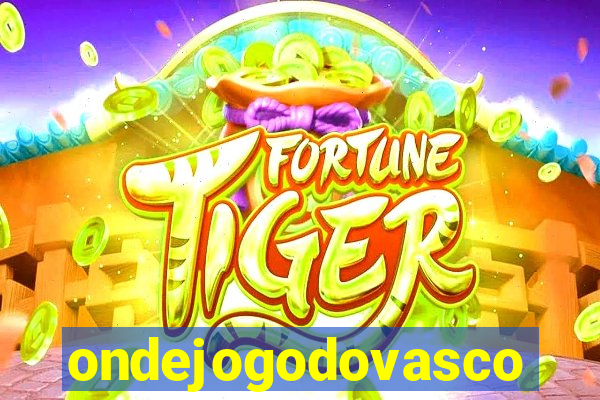 ondejogodovasco
