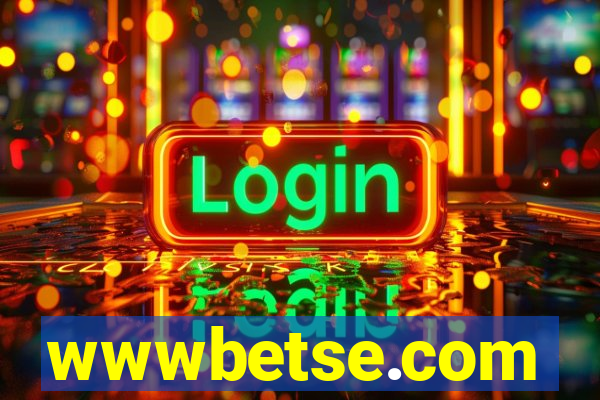 wwwbetse.com