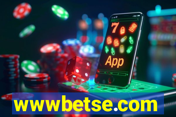 wwwbetse.com