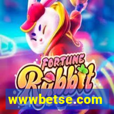wwwbetse.com