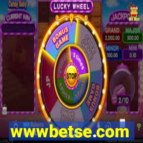 wwwbetse.com