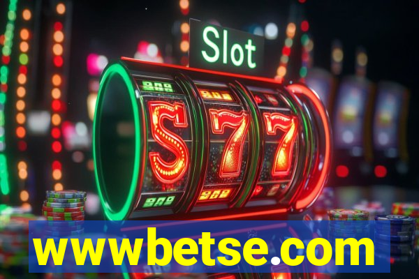 wwwbetse.com