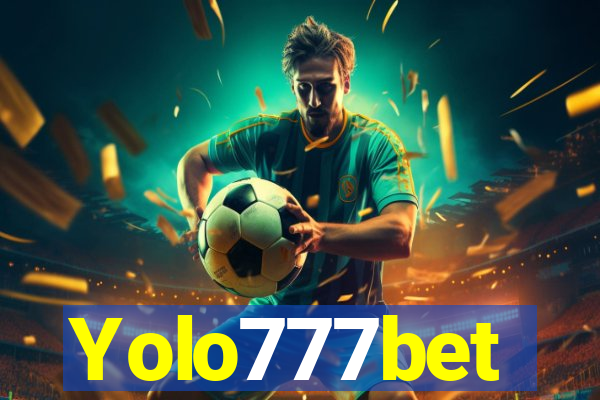Yolo777bet
