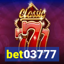 bet03777