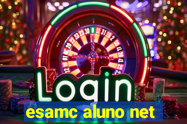 esamc aluno net