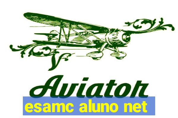 esamc aluno net