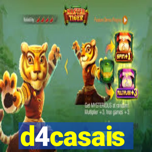 d4casais