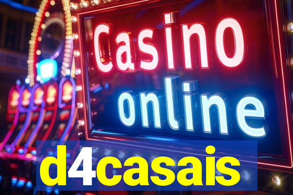 d4casais