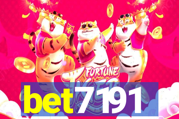 bet7191