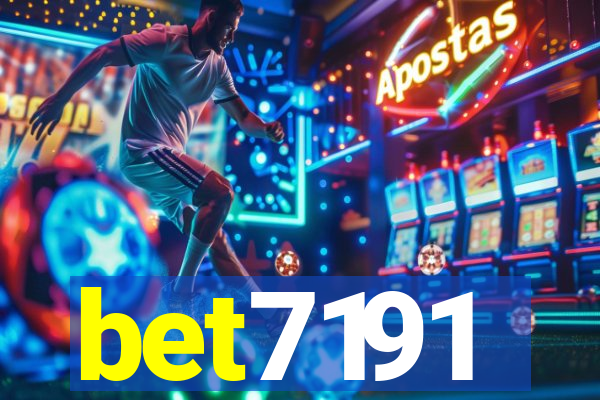bet7191