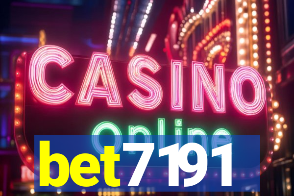 bet7191