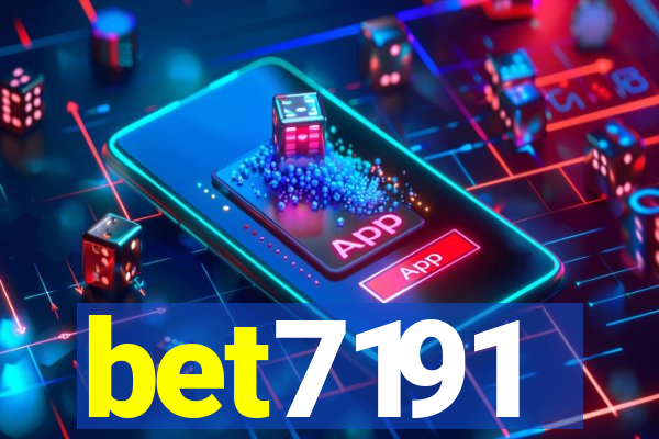 bet7191