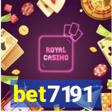 bet7191
