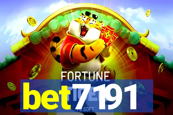 bet7191