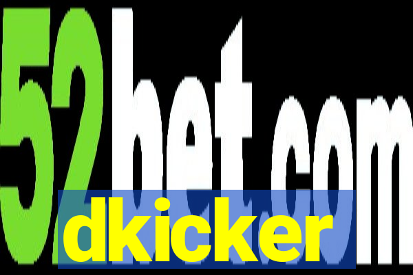 dkicker