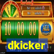 dkicker