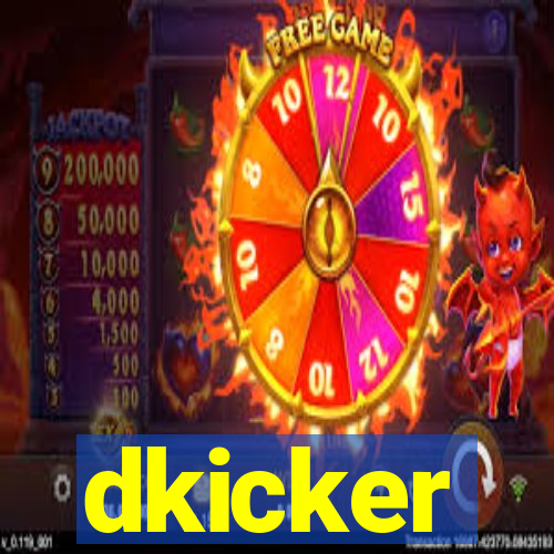 dkicker
